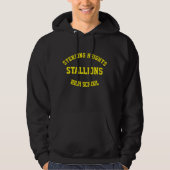 Sterling Heights High School Hoodie (Voorkant)