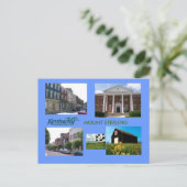 Sterling, Kentucky Briefkaart (Staand voorkant)