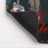 STERLING - Muismat (Hoek)