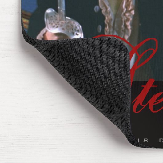 STERLING - Muismat (Hoek)