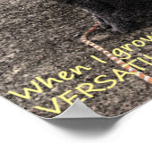 Sterling Poster (Hoek)