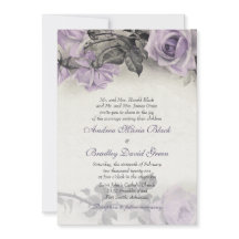 Sterling Silver Paars Roos Weddenschap