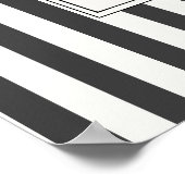 Sterlitzia Elegant Flower Botanical Poster (Hoek)