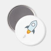 Sterlumenmagneet Magneet (Voorkant / Achterkant)