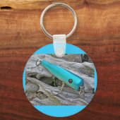  sterlure Snook Multiple Items Sleutelhanger (Voorkant)