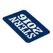 Stern - Everett Stern 2016 Magneet (Rechterzijde)