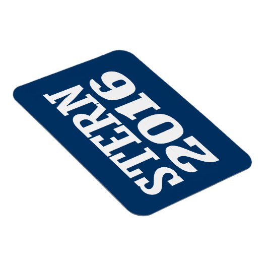 Stern - Everett Stern 2016 Magneet (Rechterzijde)