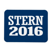 Stern - Everett Stern 2016 Magneet (Horizontaal)