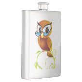 STERN OWL HEUPFLES (Rechts)