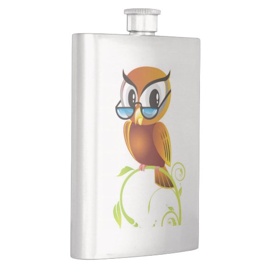 STERN OWL HEUPFLES (Rechts)