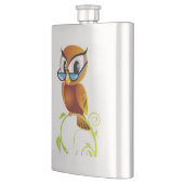 STERN OWL HEUPFLES (Links)