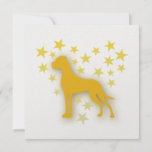 Sternchenherzendogge