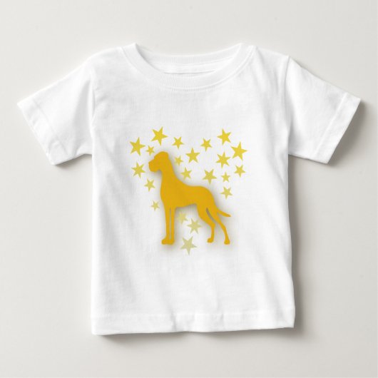 Sternchenherzendogge (Voorkant)