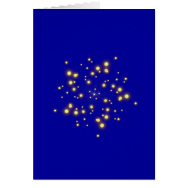 Sterne Strudel star whirlpool (Voorkant)