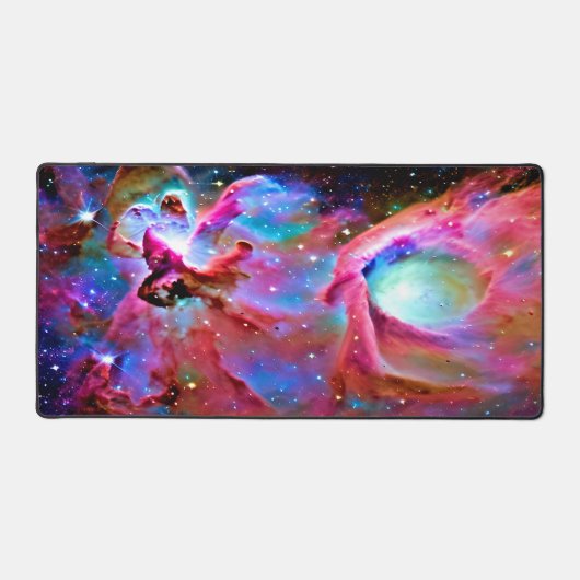 Sternebula Bureaumat (Voorkant)