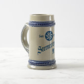 Sternecker Bru-Mok Bierpul (Voorkant links)