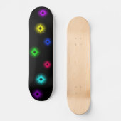 Sternen Skateboard (Voorkant)