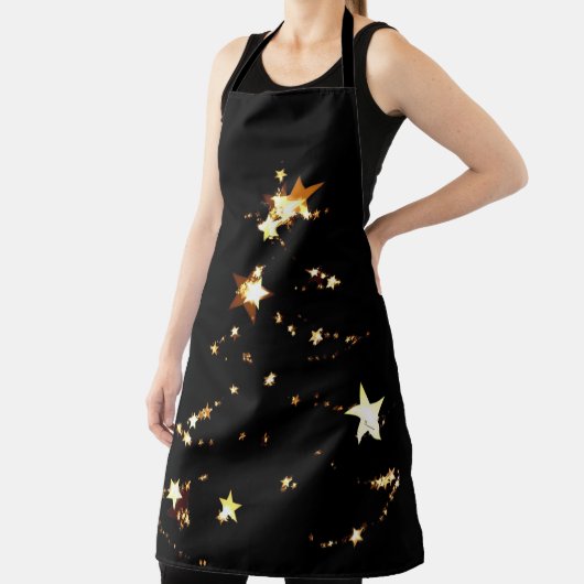 Sternenbaum Schort (Insitu)