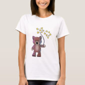 Sternendrache T-shirt (Voorkant)