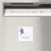 Sternenkinder Küchenmagnet Magneet (Insitu (Vaatwasser))