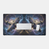Sternenpfad – Reise durch das Universum´10 Bureaumat (Keyboard & Muis)