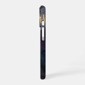 Sternenpfad – Reise durch das Universum´10 iPhone 16 Hoesje (Linkerkant)