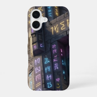 Sternenpfad – Reise durch das Universum´10 iPhone 16 Hoesje