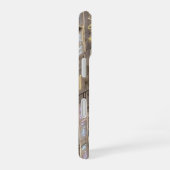 Sternenpfad – Reise durch das Universum´10 iPhone 16 Hoesje (Rechterkant)