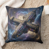 Sternenpfad – Reise durch das Universum´10 Kussen (Deken)