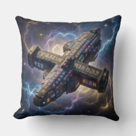 Sternenpfad – Reise durch das Universum´10 Kussen