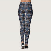 Sternenpfad – Reise durch das Universum´10 Leggings (Achterkant)