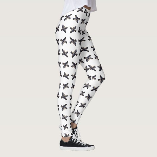 Sternenpfad – Reise durch das Universum´10 Leggings (Rechts)
