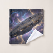 Sternenpfad – Reise durch das Universum´11 Bad Handdoek (Wasdoekje)