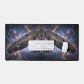 Sternenpfad – Reise durch das Universum´11 Bureaumat (Keyboard & Muis)
