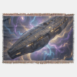 Sternenpfad – Reise durch das Universum´11 Deken
