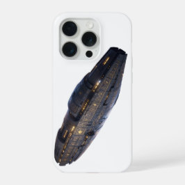 Sternenpfad – Reise durch das Universum´11 iPhone 15 Pro Case