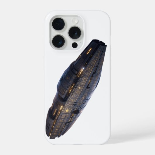 Sternenpfad – Reise durch das Universum´11 iPhone Hoesje (Achterkant)