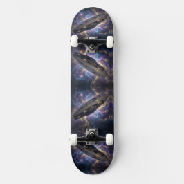 Sternenpfad – Reise durch das Universum´11 Persoonlijk Skateboard