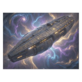 Sternenpfad – Reise durch das Universum´11 Tafelkleed (Voorkant (Horizontaal))