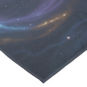 Sternenpfad – Reise durch das Universum´11 Tafelkleed (Gekanteld)