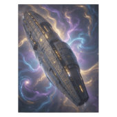 Sternenpfad – Reise durch das Universum´11 Tafelkleed (Voorkant)