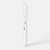 Sternenpfad – Reise durch das Universum´12 iPhone 16 Hoesje (Linkerkant)