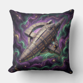 Sternenpfad – Reise durch das Universum´12 Kussen