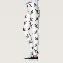 Sternenpfad – Reise durch das Universum´12 Leggings