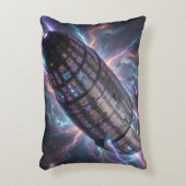 Sternenpfad – Reise durch das Universum´13 Accent Kussen (Voorkant(Verticaal))