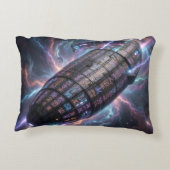 Sternenpfad – Reise durch das Universum´13 Accent Kussen (Achterkant)