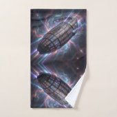 Sternenpfad – Reise durch das Universum´13 Bad Handdoek (Handdoek)