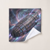 Sternenpfad – Reise durch das Universum´13 Bad Handdoek (Wasdoekje)