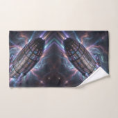 Sternenpfad – Reise durch das Universum´13 Bad Handdoek (Handdoek)