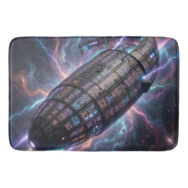 Sternenpfad – Reise durch das Universum´13 Badmat